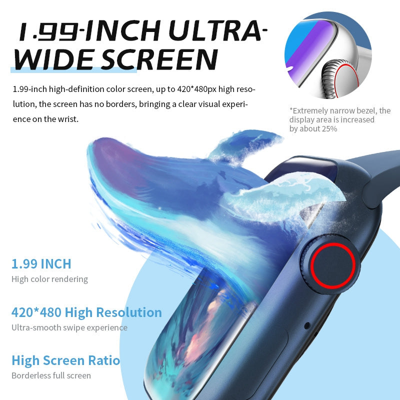 smart watch smart watch